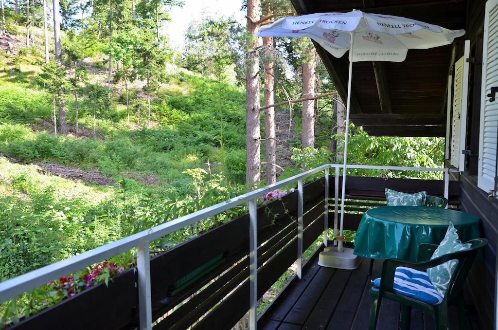 Villa Desiree - Hotel Garni - Adults Only Villach Habitación foto